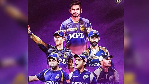 Shreyas Iyer : केकेआरच्या कर्णधारपदी श्रेयस अय्यरची निवड!