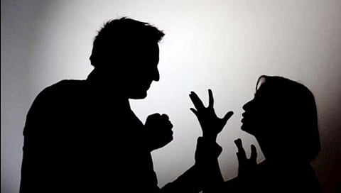 कुटुंब कलह