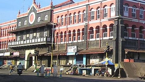 कोल्हापूर : दसऱ्याचा मार्ग होणार हेरिटेज स्ट्रीट