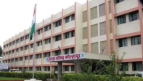 Kolhapur ZP : कोल्हापूर जि.प., पं.स. मतदारसंघांचा प्रारूप रचना आराखडा सादर