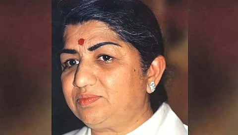 लता मंगेशकर