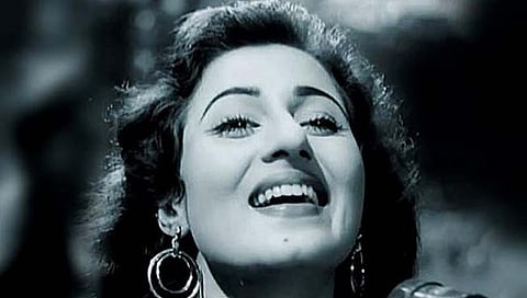 madhubala