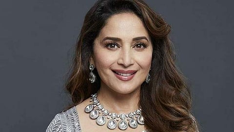 Chandramukhi : माधुरीला पाहायचा आहे ‘चंद्रमुखी’!