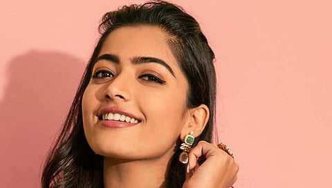 rashmika mandanna