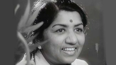 lata mangeshkar