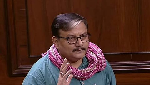 शाळा आणि महाविद्यालये सुरू करा, मनोज झा यांची राज्यसभेत मागणी