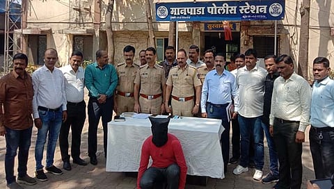 डोंबिवली : सुप्रिया शिंदेच्या खुनाला फुटली वाचा; अतिप्रसंगाला कडाडून विरोध केल्याने केला खून