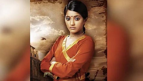 झांसी की रानी मालिकेतील ‘मनू’ चा नवा लूक बघितला का ?