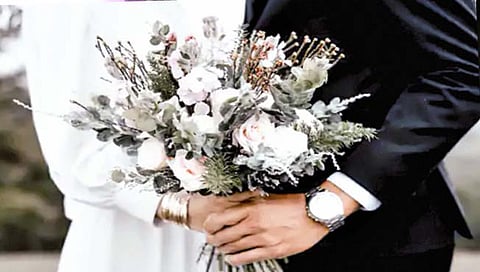 जगभरात असलेल्या ‘या’ लग्नातील भन्नाट प्रथा!