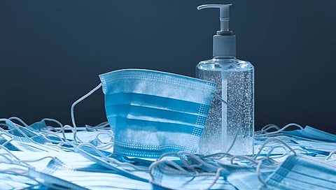 वाढत्या कोरोना केसेसमुळे दिल्लीत आता मास्क अनिवार्य होणार, न लावल्यास ५०० रुपये दंड