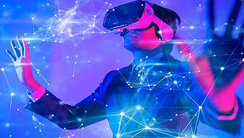 metaverse : मेटाव्हर्सवरील आभासी जगात प्रवेश करताच झाला गँगरेप? महिलेचा दावा