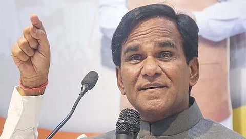 Raosaheb Danve | इंडिया आघाडीच्या बैठकीपूर्वी ममता बॅनर्जी पीएम मोदींना भेटणार; केंद्रीय मंत्री दानवेंची माहिती