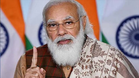 uttar pradesh election : होम ग्राउंडवरून मोदी देणार विजयाचा मंत्र