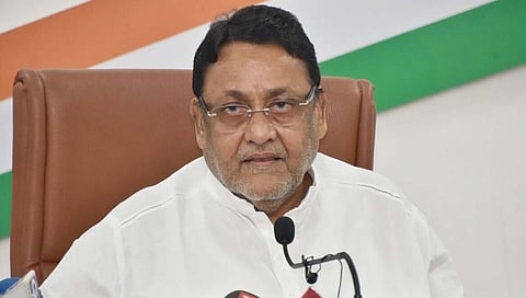 नवाब मलिक सहकार्य करीत नाहीत, धमकावतात : ईडीचा आरोप