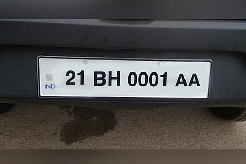 Take car anywhere in the country!