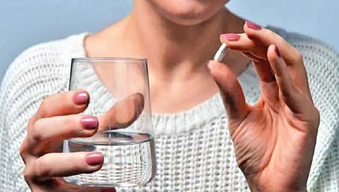 रोज पेनकिलर्स घेणे धोकादायक