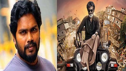 pa ranjith : काला चित्रपट दिग्दर्शक पा रंजित यांचा बॉलिवूडमध्ये डेब्यू