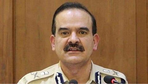 Param Bir Singh : परमबीर सिंग यांची एसीबीकडून दोन तास कसून चौकशी