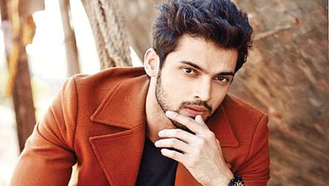 पार्थ समथान करणार आलियासोबत पदार्पण