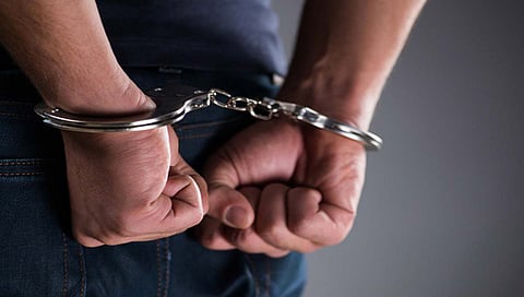 Pimpari : भाजपचे माजी उपमहापौर केशव घोळवे यांना अटक