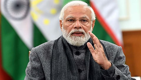 चीनच्या परराष्ट्रमंत्र्यांना मोदींनी भेट नाकारली