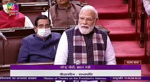 कोरोना काळातही स्टार्टअप्समध्ये भारत जागतिक स्तरावर टॉप-३ मध्ये : पंतप्रधान मोदी