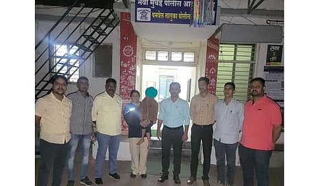 रायगड : एक लाख रुपयांसाठी आईने पोटच्या मुलाला विकले