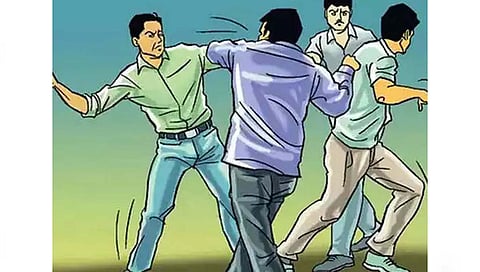 सांगलीत रात्र झाली की सुरू होते ‘मवाली’राज!