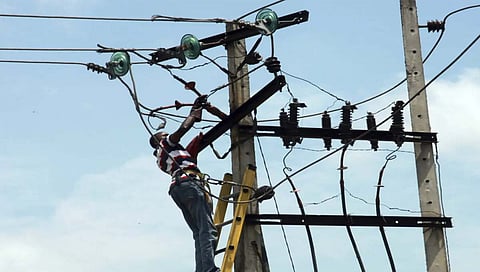 pune electric : पुणे, पिंपरी चिंचवड शहर आणि ग्रामीण भाग पहाटेपासून अंधारात