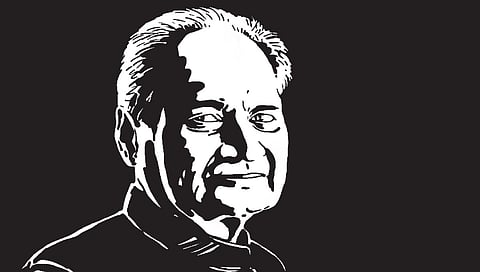 Rahul Bajaj : ‘गति’मान उद्योजक : राहुल बजाज