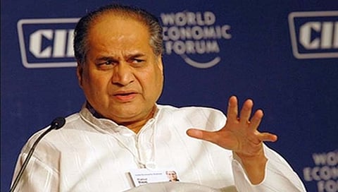 Rahul Bajaj : राहुल बजाज यांचे दहा प्रेरणादायी विचार