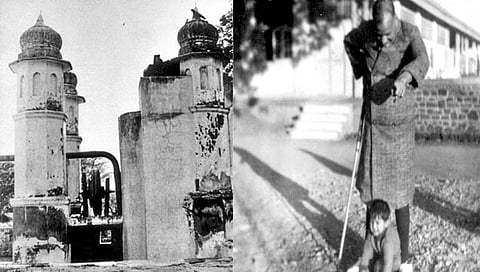 rahul bajaj : गरिबी, लहानसे खेडे ते एक लाख कोटींचा समूह