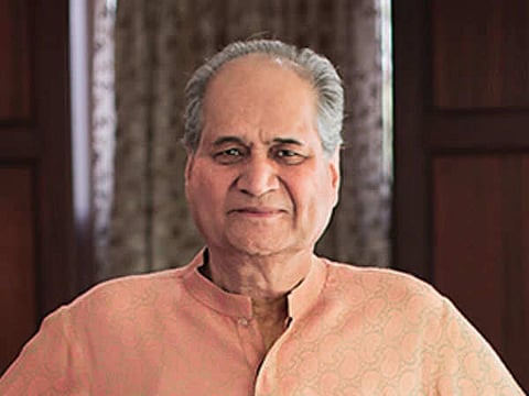 Rahul Bajaj : बजाज समुहाचे सर्वेसर्वा राहुल बजाज यांचे निधन