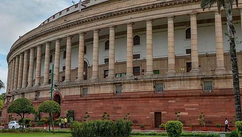 बुल्ली-सुल्ली ॲपचा राज्यसभेत मुद्दा उपस्थित