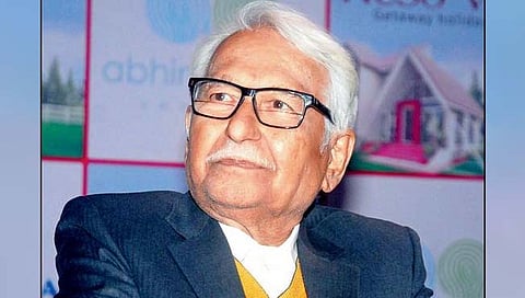 रमेश देव