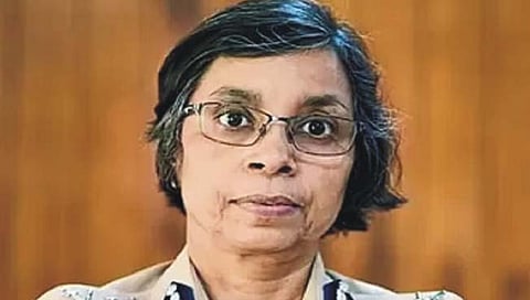 रश्मी शुक्ला यांचा कुलाबा पोलीस ठाण्यात जबाब नोंदविण्यास सुरुवात