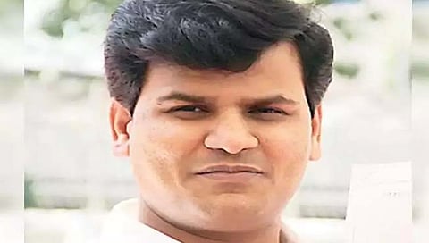 नवनीत राणा यांच्यासोबत तुरूंगातील वर्तन चुकीचे : रवी राणा