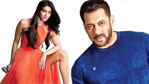 सलमान खान : ‘भाईजान’च्या शूटिंग तयारी जोरात