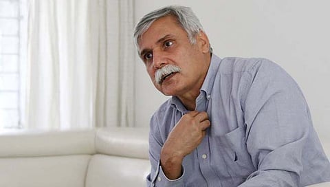 संजय पांडे मुंबईचे नवे पोलीस आयुक्त; हेमंत नगराळेंची महाराज्य राज्य सुरक्षा महामंडळावर नियुक्ती