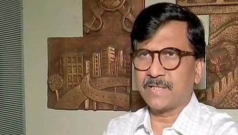 एमआयएमची महाविकास आघाडीसोबत युती होऊ शकत नाही : संजय राऊत