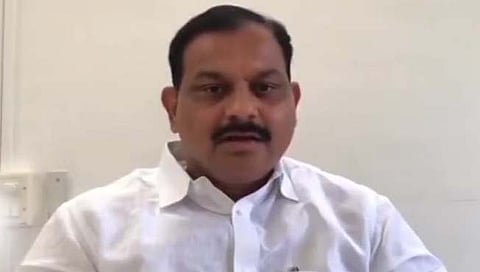 सोलापूर : आमदार संजय मामा शिंदे यांच्या फार्महाऊसवर झाली नेत्यांची बैठक