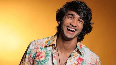 shantnu maheshwari