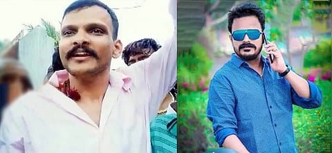 Finally, a case was registered against Sharad Mohol gang