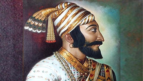 छत्रपती शिवरायांनी धर्मांध औरंगजेबास पत्र लिहून सुनावले होते खडे बोल