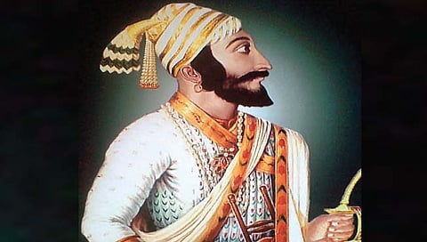 सांगलीत प्रज्वलित होणार अखंड शिवज्योत