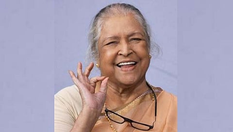 लकडाऊनच्या निमित्ताने शुभा खोटे पुन्हा सुवर्ण पडद्यावर