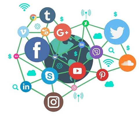 संतोष जाधवला सोशल मीडियावर फॉलो करणारे रडारवर