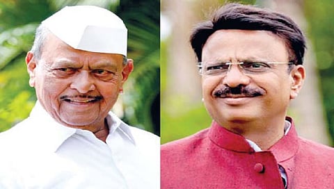 सोलापूर: क्रियाशीलमधून माने, साठे, माळी यांचे अर्ज बाद