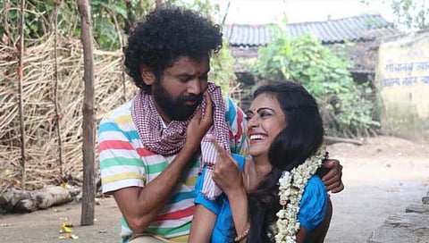 व्हॅलेंटाईन डे : ‘गाजतयं भरली उरा मधी’ नवं गाणं