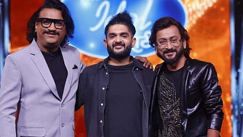 श्रीवल्ली : सिड श्रीराम